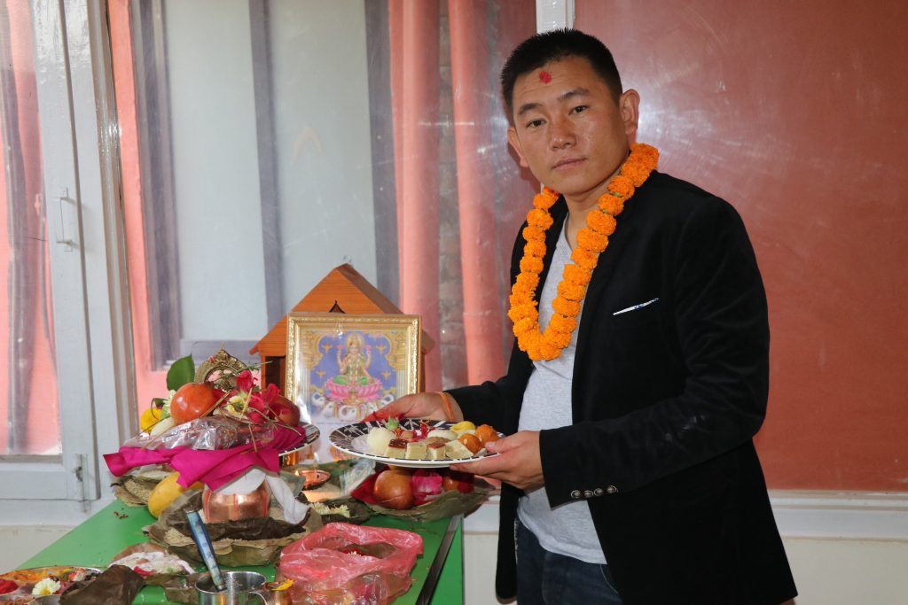 Ceremony
